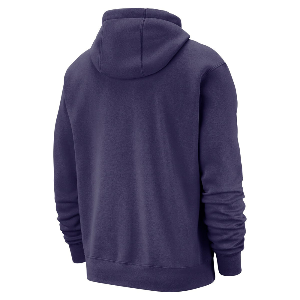Sacramento Kings 2025/26 City Edition Essential Remix Club Hoodie Discount