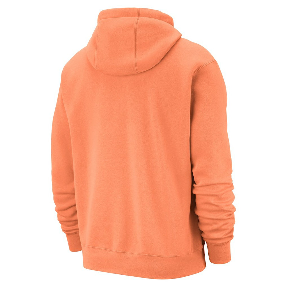 Cleveland Cavaliers 2025/26 City Edition Essential Remix Club Hoodie sale Online