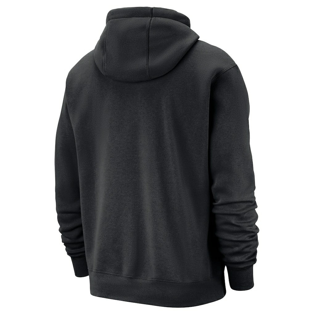 Chicago Bulls 2025/26 City Edition Essential Remix Club Hoodie sale New
