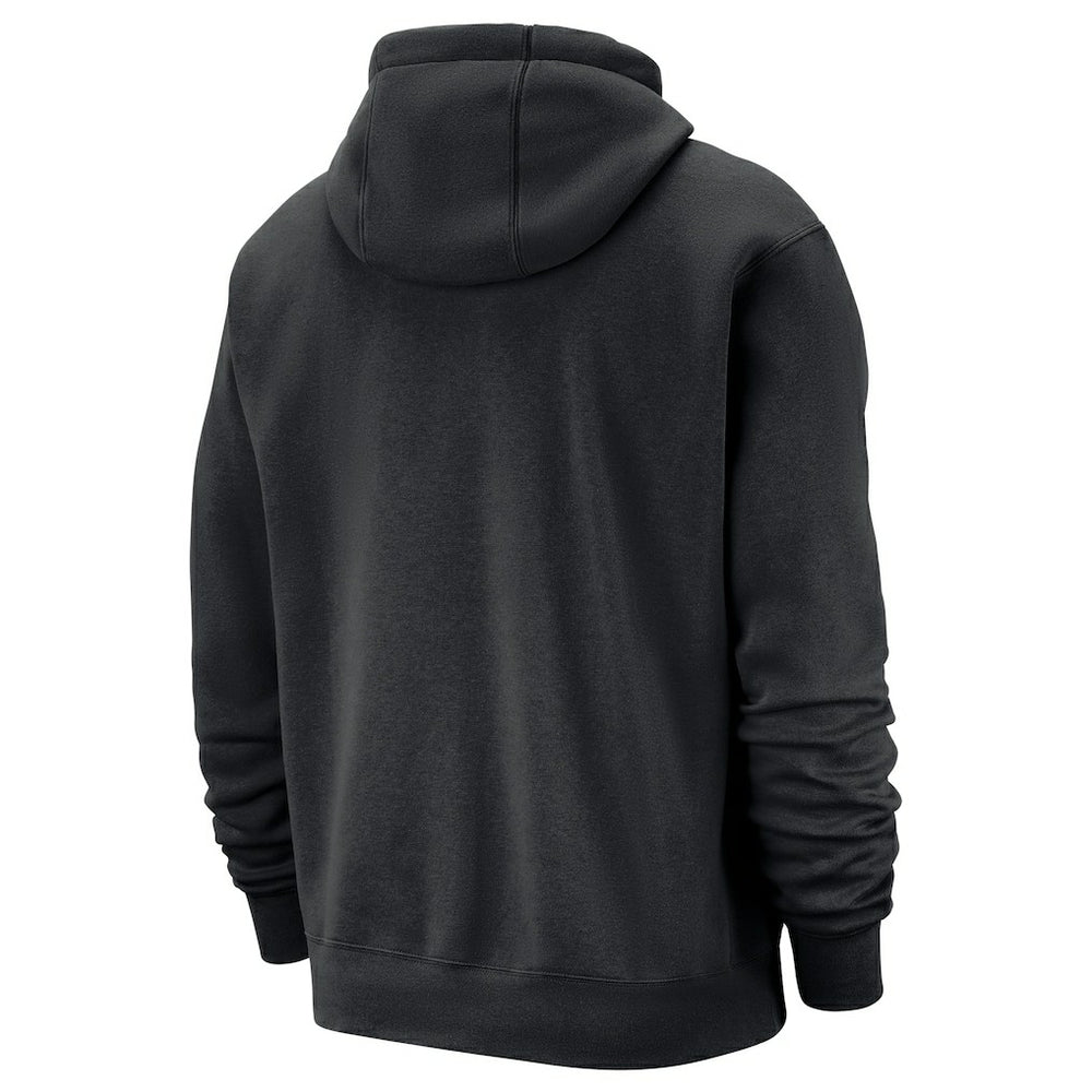 Chicago Bulls 2025/26 City Edition Essential Remix Club Hoodie sale New