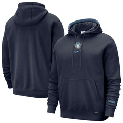 Memphis Grizzlies 2025/26 City Edition Courtside Remix Premium Hoodie Online