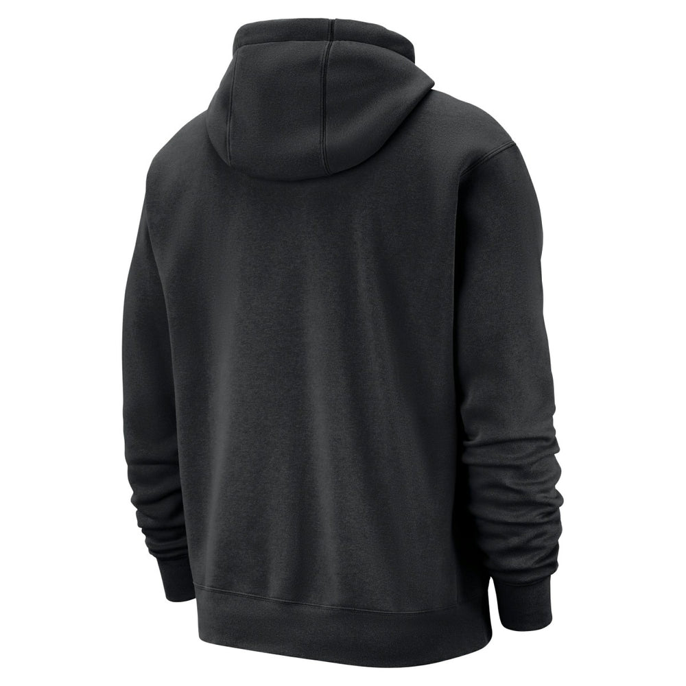 Phoenix Suns 2025/26 City Edition Courtside Remix Premium Hoodie On Sale