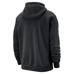 Phoenix Suns 2025/26 City Edition Courtside Remix Premium Hoodie On Sale