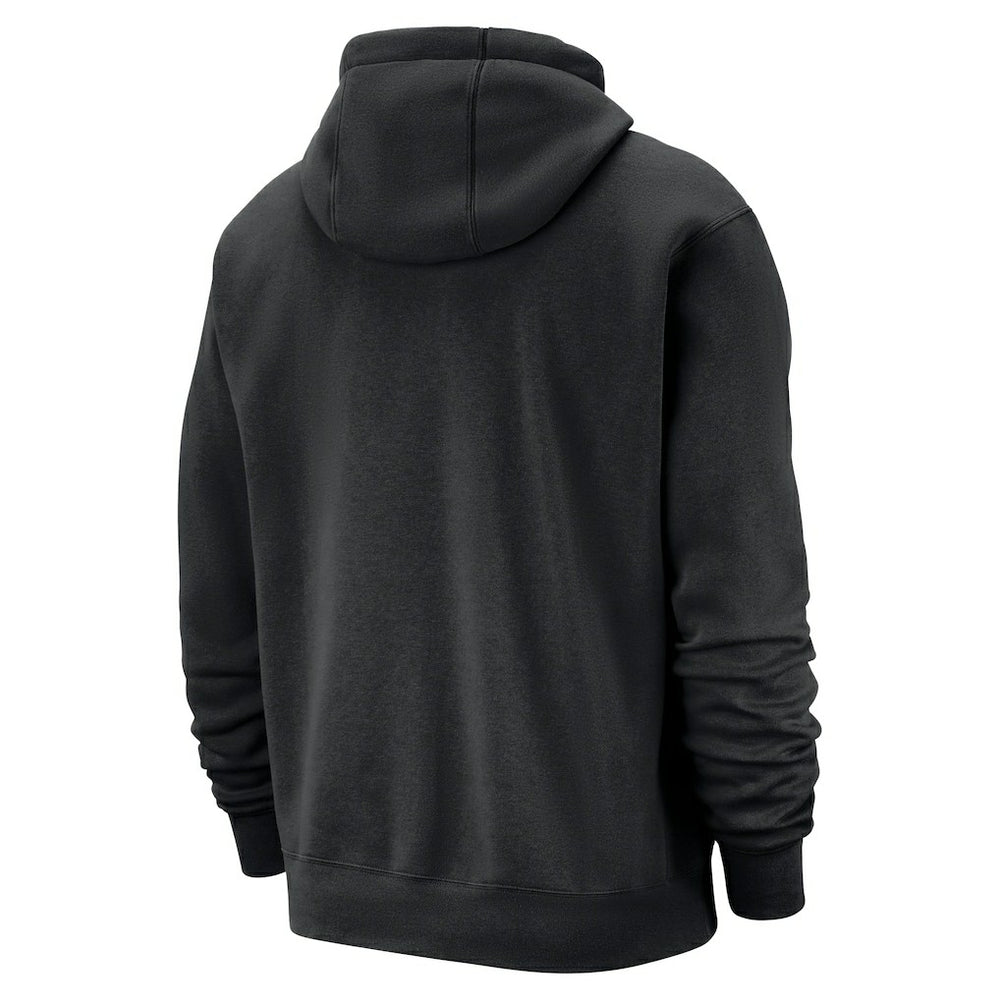 Brooklyn Nets 2025/26 City Edition Courtside Remix Premium Hoodie Discount