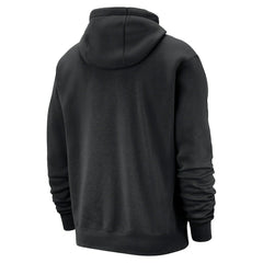 Brooklyn Nets 2025/26 City Edition Courtside Remix Premium Hoodie Discount