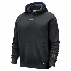 Dallas Mavericks 2025/26 City Edition Remix Premium Courtside Hoodie sale For Sale
