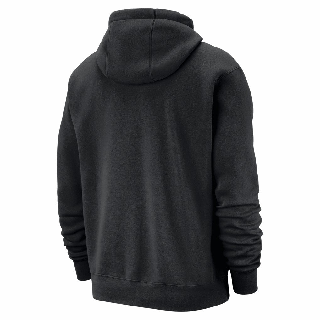 Dallas Mavericks 2025/26 City Edition Remix Premium Courtside Hoodie sale For Sale