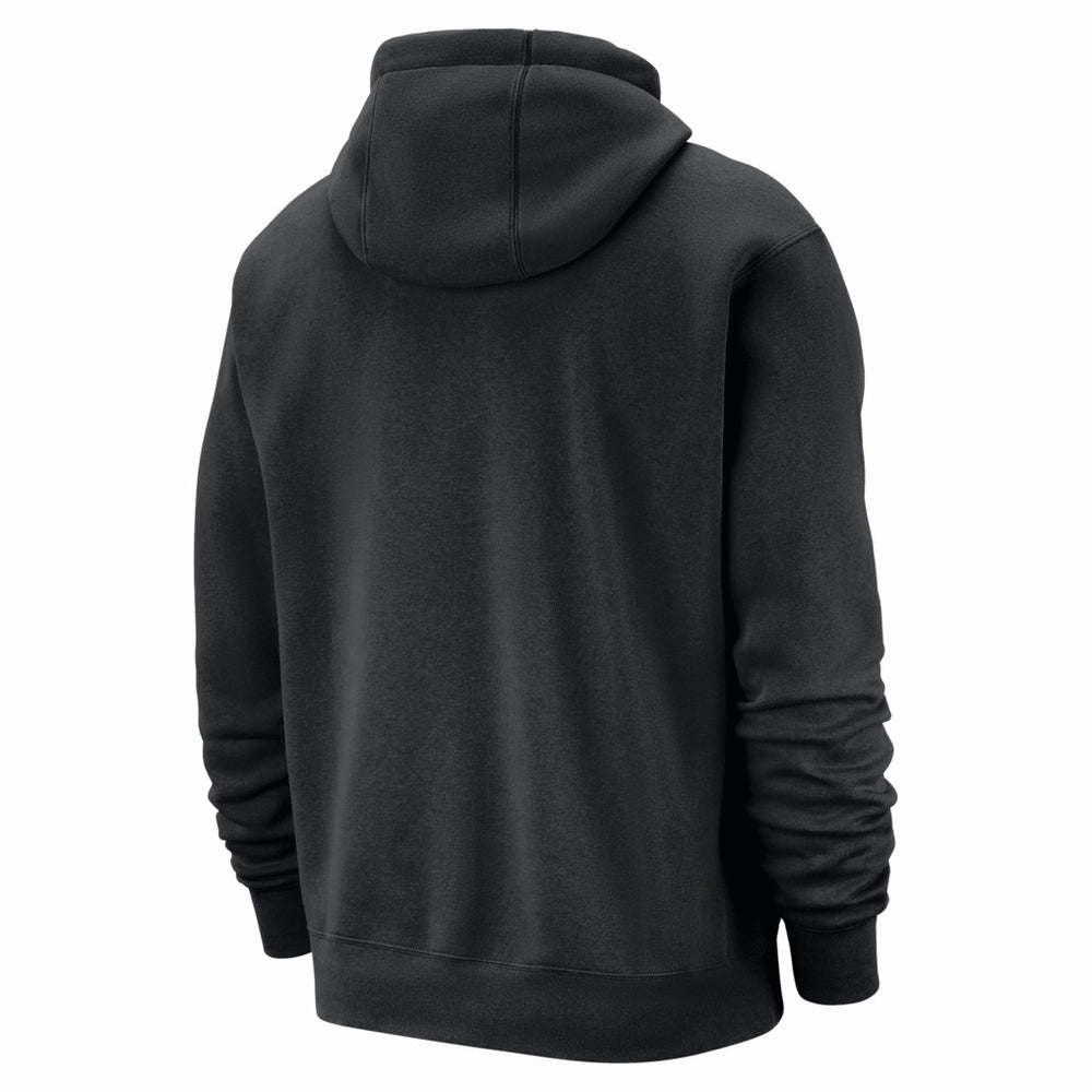 Dallas Mavericks 2025/26 City Edition Remix Premium Courtside Hoodie sale For Sale