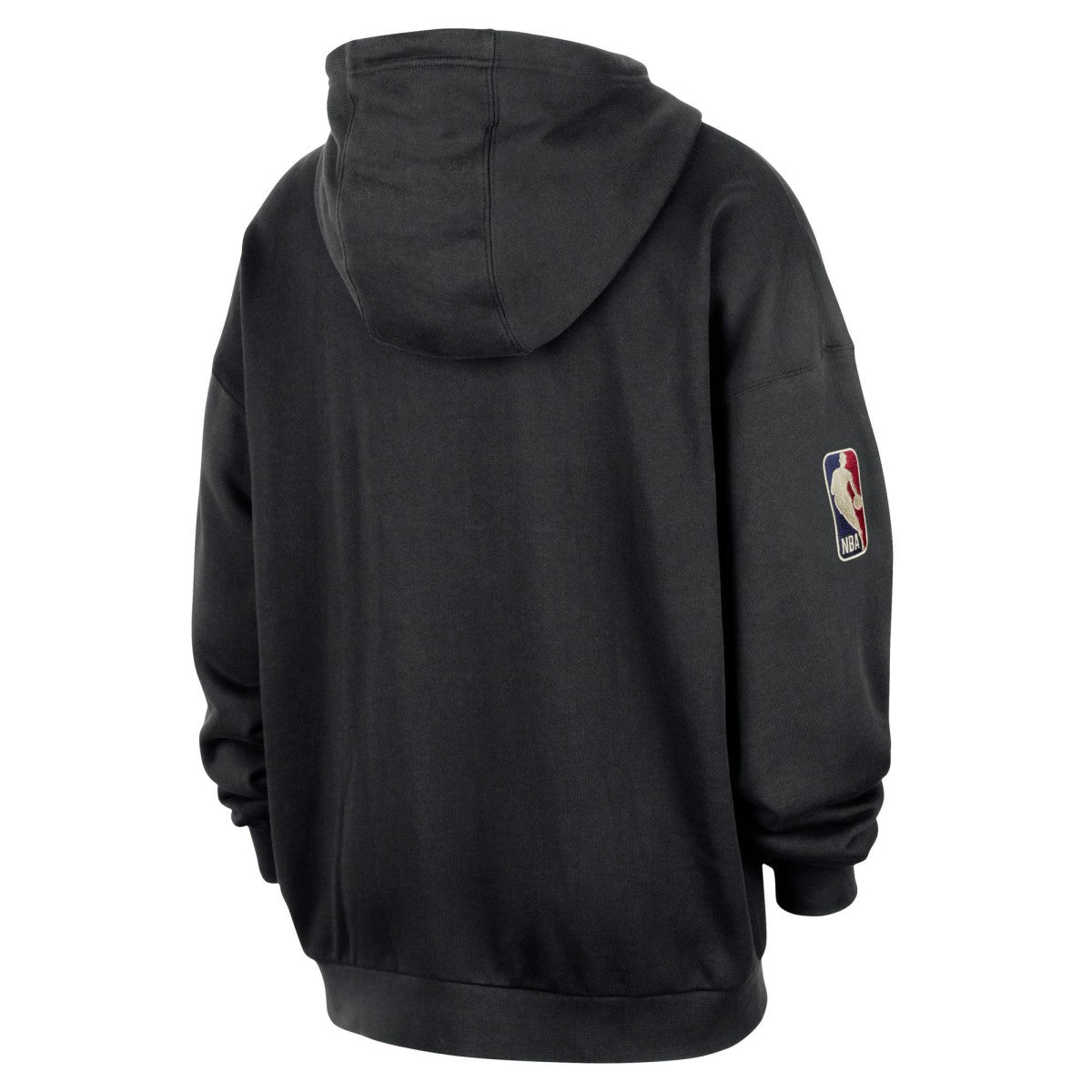 Memphis Grizzlies Classic Edition Hardwood Classics Premium Club Heavyweight Fleece Hoodie New