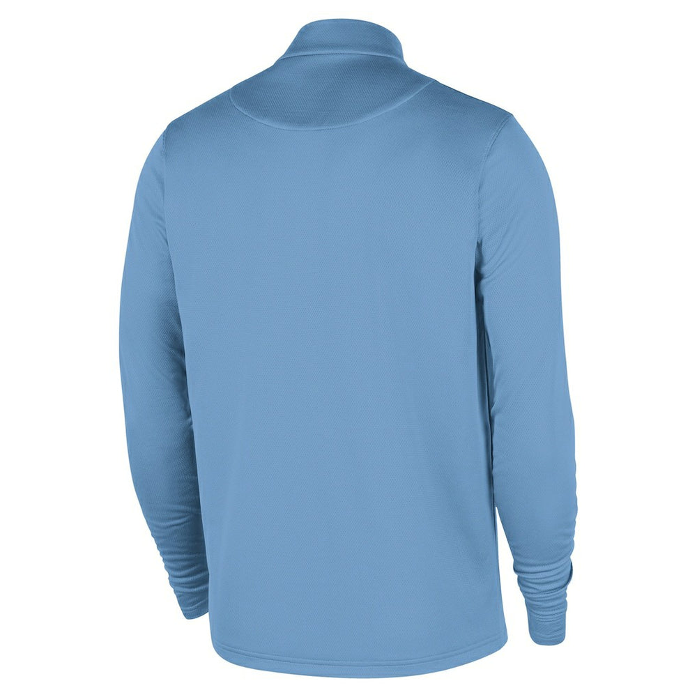 Memphis Grizzlies 2025/26 City Edition Remix Authentic Coaches Dri-FIT Half-Zip Top Online