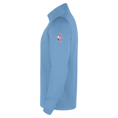 Memphis Grizzlies 2025/26 City Edition Remix Authentic Coaches Dri-FIT Half-Zip Top Online