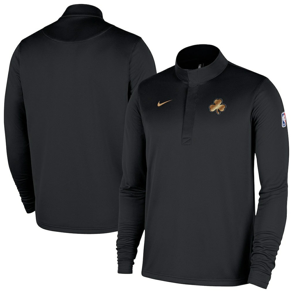 2025/26 City Edition Remix Authentic Coaches Dri-FIT Half-Zip Top Outlet