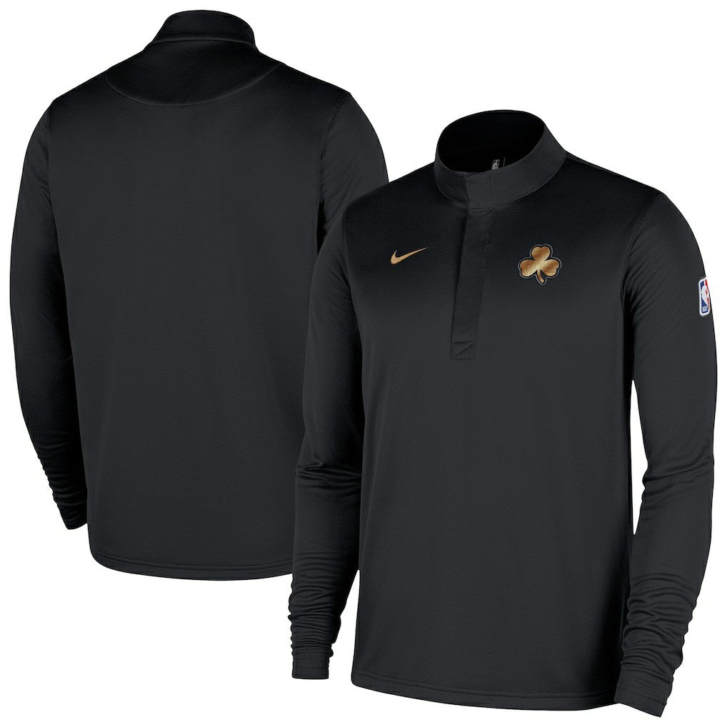 2025/26 City Edition Remix Authentic Coaches Dri-FIT Half-Zip Top Outlet