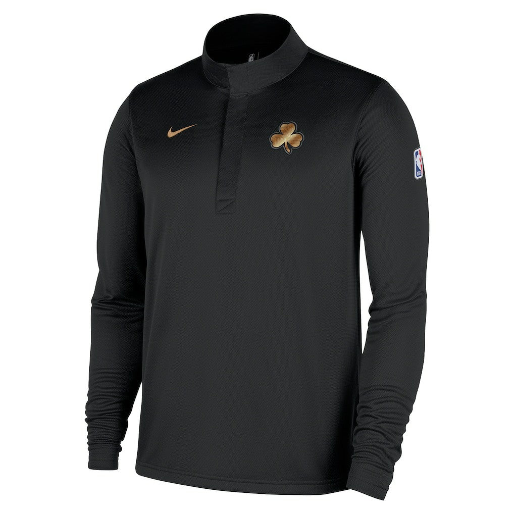 2025/26 City Edition Remix Authentic Coaches Dri-FIT Half-Zip Top Outlet