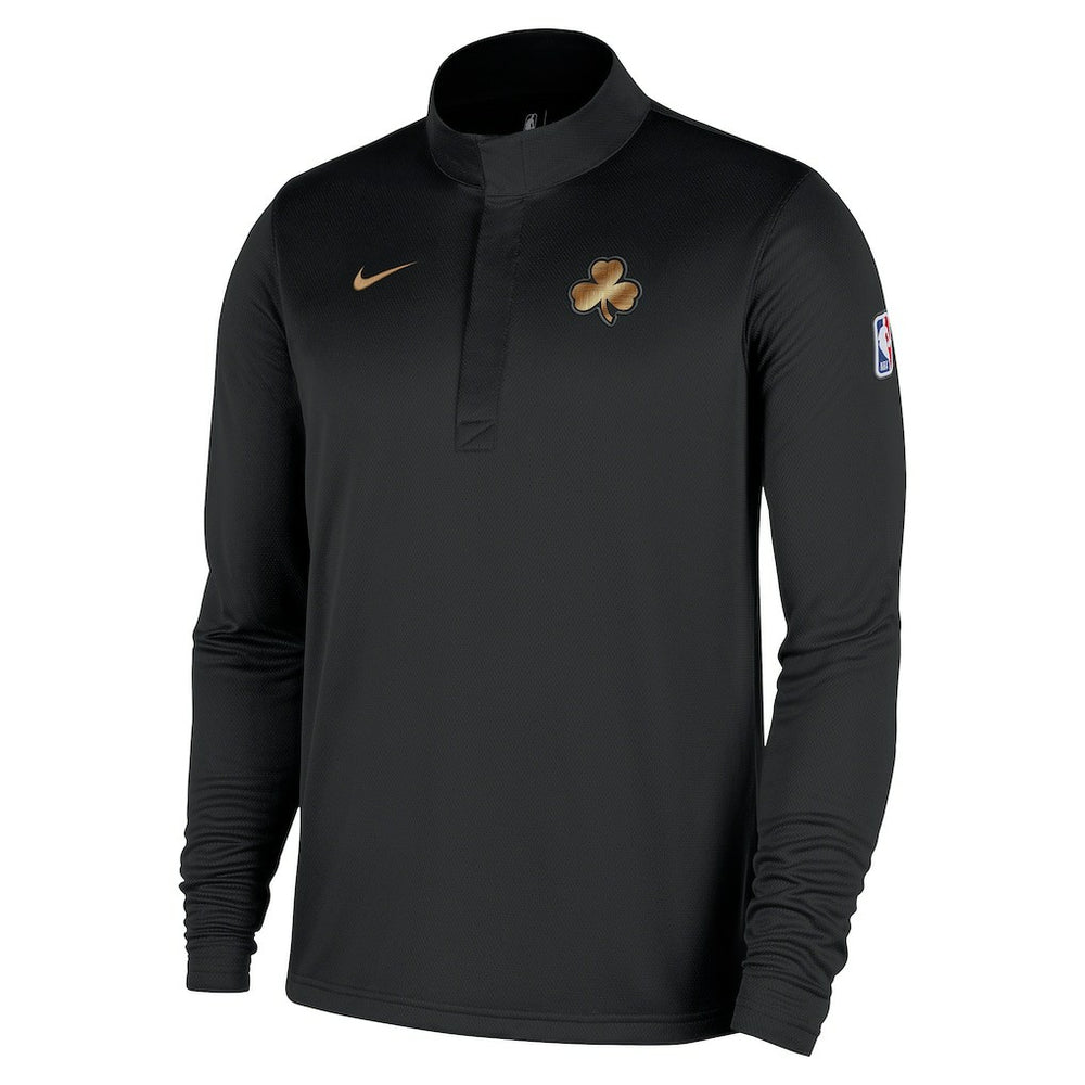 2025/26 City Edition Remix Authentic Coaches Dri-FIT Half-Zip Top Outlet