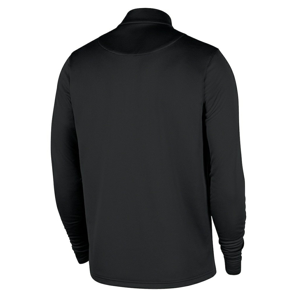 2025/26 City Edition Remix Authentic Coaches Dri-FIT Half-Zip Top Outlet