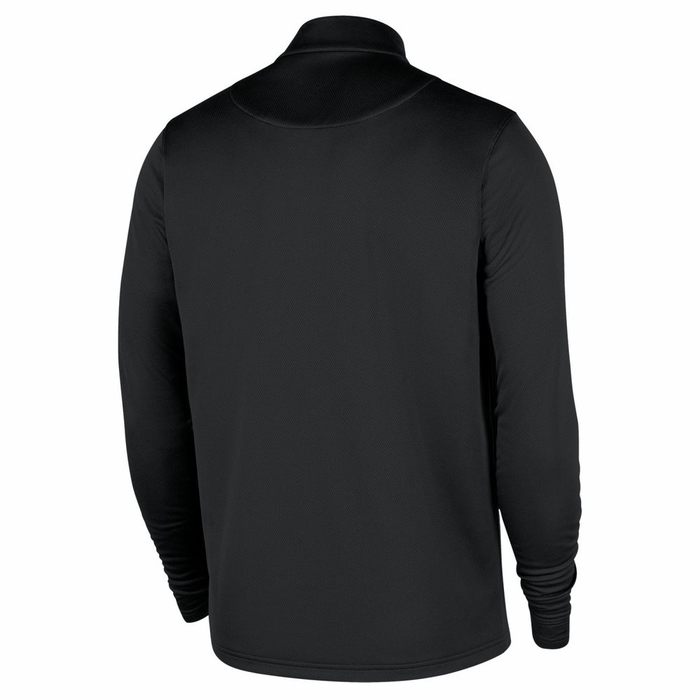 Minnesota Timberwolves 2025/26 City Edition Remix Authentic Coaches Dri-FIT Half-Zip Pullover Online