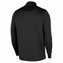 Minnesota Timberwolves 2025/26 City Edition Remix Authentic Coaches Dri-FIT Half-Zip Pullover Online