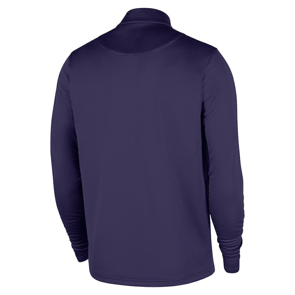 Sacramento Kings 2025/26 City Edition Remix Authentic Coaches Dri-FIT Half-Zip Top sale Outlet