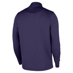 Sacramento Kings 2025/26 City Edition Remix Authentic Coaches Dri-FIT Half-Zip Top sale Outlet