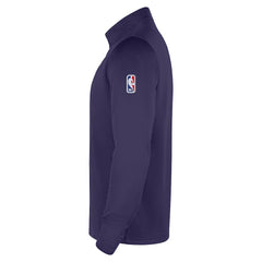 Sacramento Kings 2025/26 City Edition Remix Authentic Coaches Dri-FIT Half-Zip Top sale Outlet
