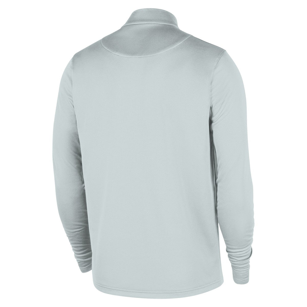 Orlando Magic 2025/26 City Edition Remix Authentic Coaches Dri-FIT Half-Zip Top Discount