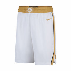 Boston Celtics 2025/26 City Edition Remix Dri-FIT Swingman Shorts Outlet