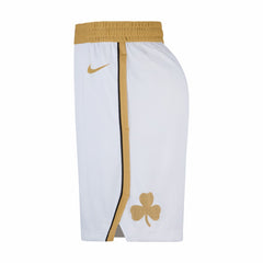 Boston Celtics 2025/26 City Edition Remix Dri-FIT Swingman Shorts Outlet