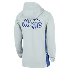 Orlando Magic 2025/26 City Edition Remix Authentic On-Court Quarter-Zip Dri-FIT Hooded Jacket Online
