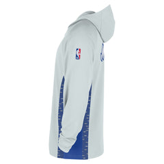 Orlando Magic 2025/26 City Edition Remix Authentic On-Court Quarter-Zip Dri-FIT Hooded Jacket Online