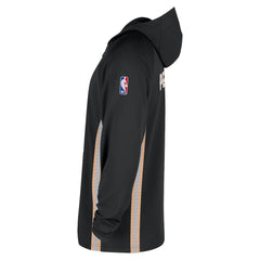 Atlanta Hawks 2025/26 City Edition Remix Authentic On-Court Quarter-Zip Dri-FIT Hooded Jacket On Sale