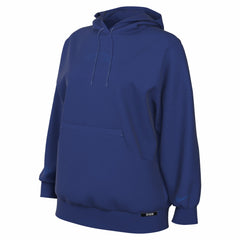 New York Knicks Women's 2025/26 City Edition Remix Premium Fleece Hoodie Online