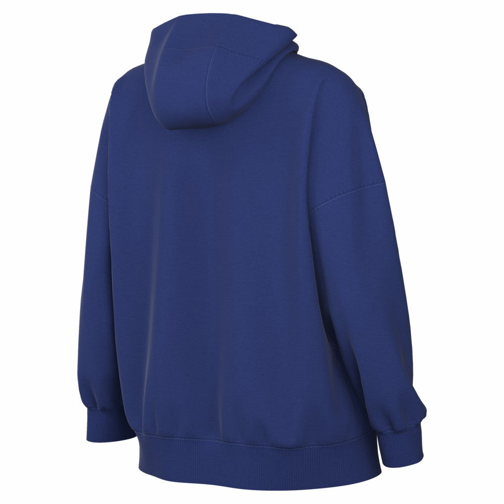 New York Knicks Women's 2025/26 City Edition Remix Premium Fleece Hoodie Online