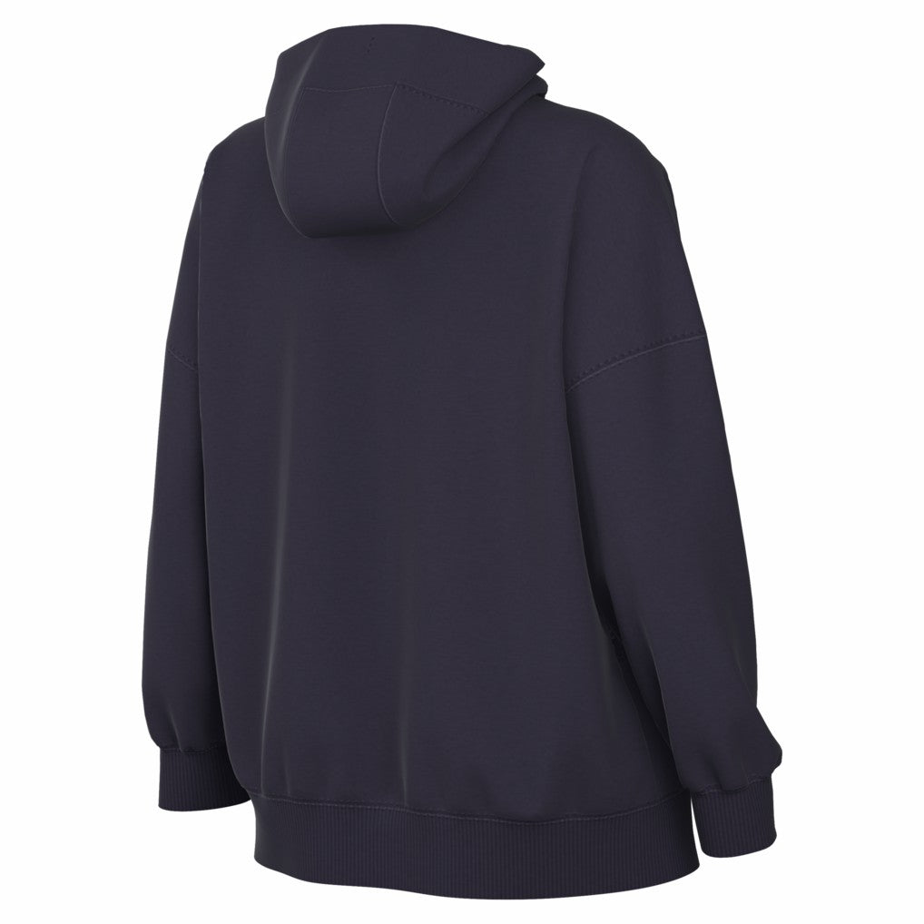 Minnesota Timberwolves Women's 2025/26 City Edition Remix Premium Fleece Hoodie Online