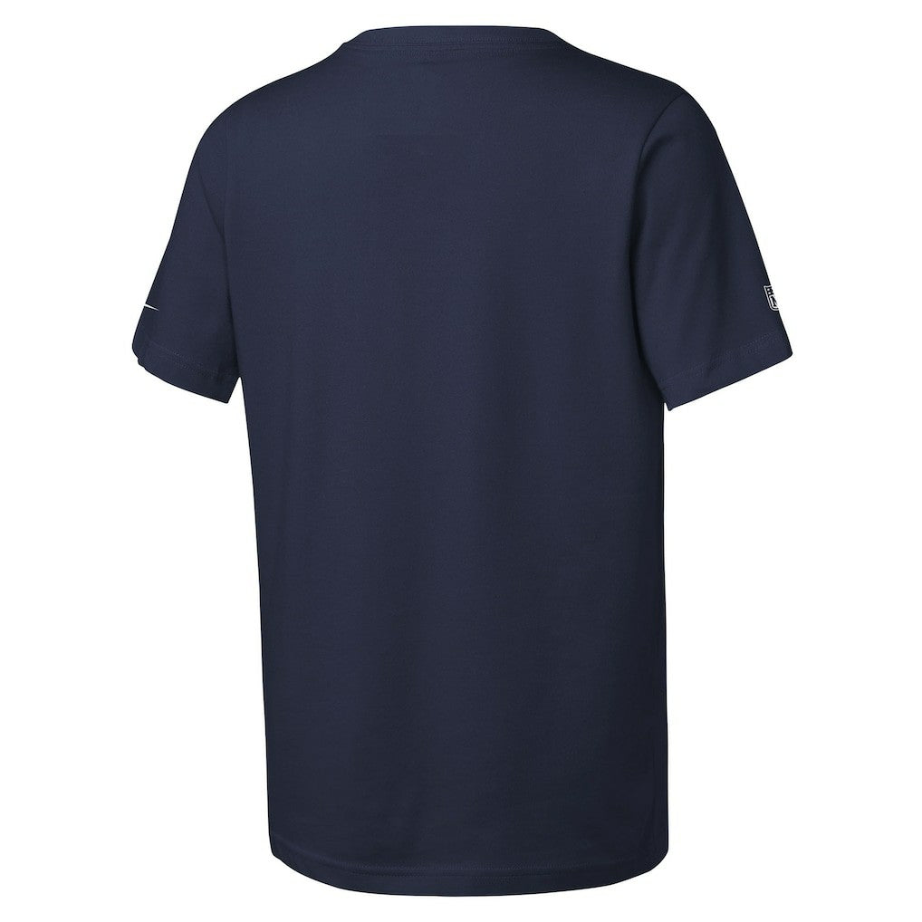 Dallas Cowboys Nike Youth Sideline Team Issue T-Shirt