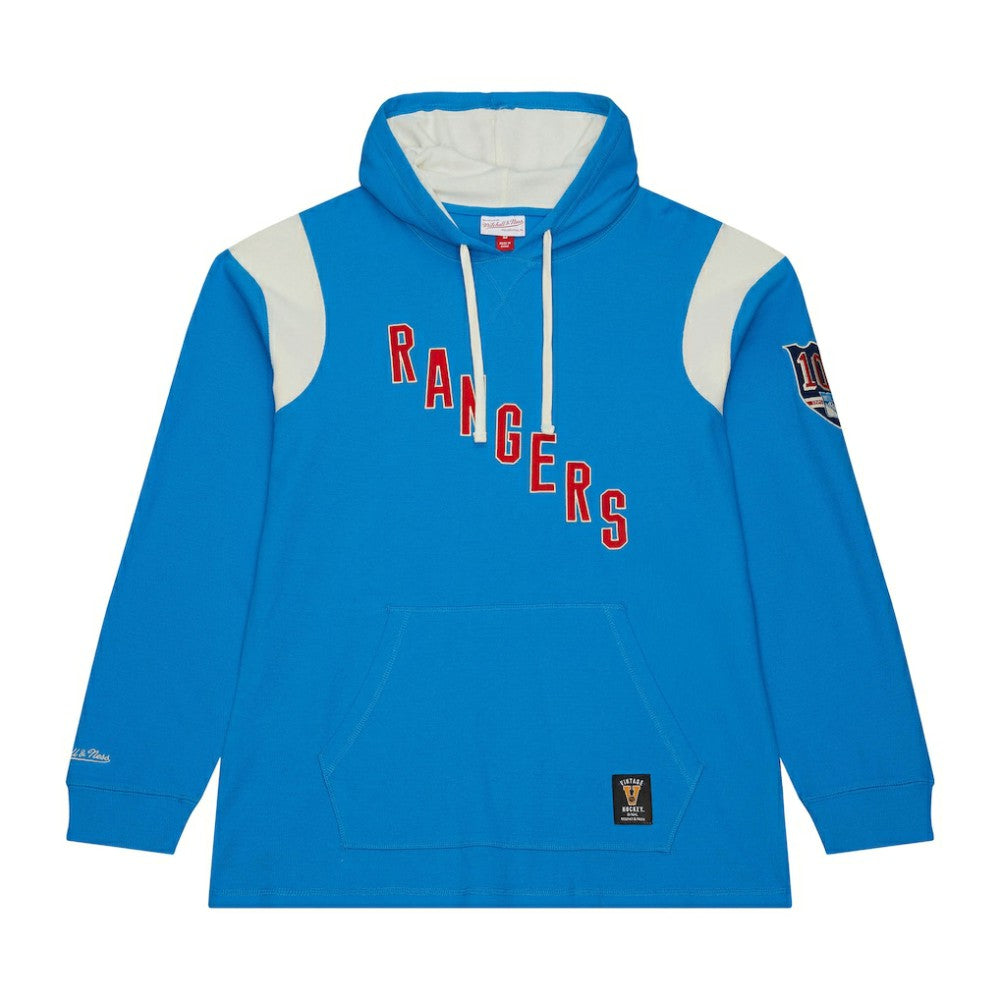 New York Rangers Centennial Lightweight Thermal Hoodie Online