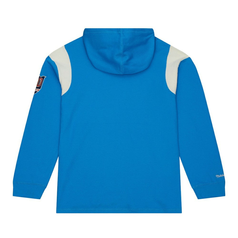 New York Rangers Centennial Lightweight Thermal Hoodie Online