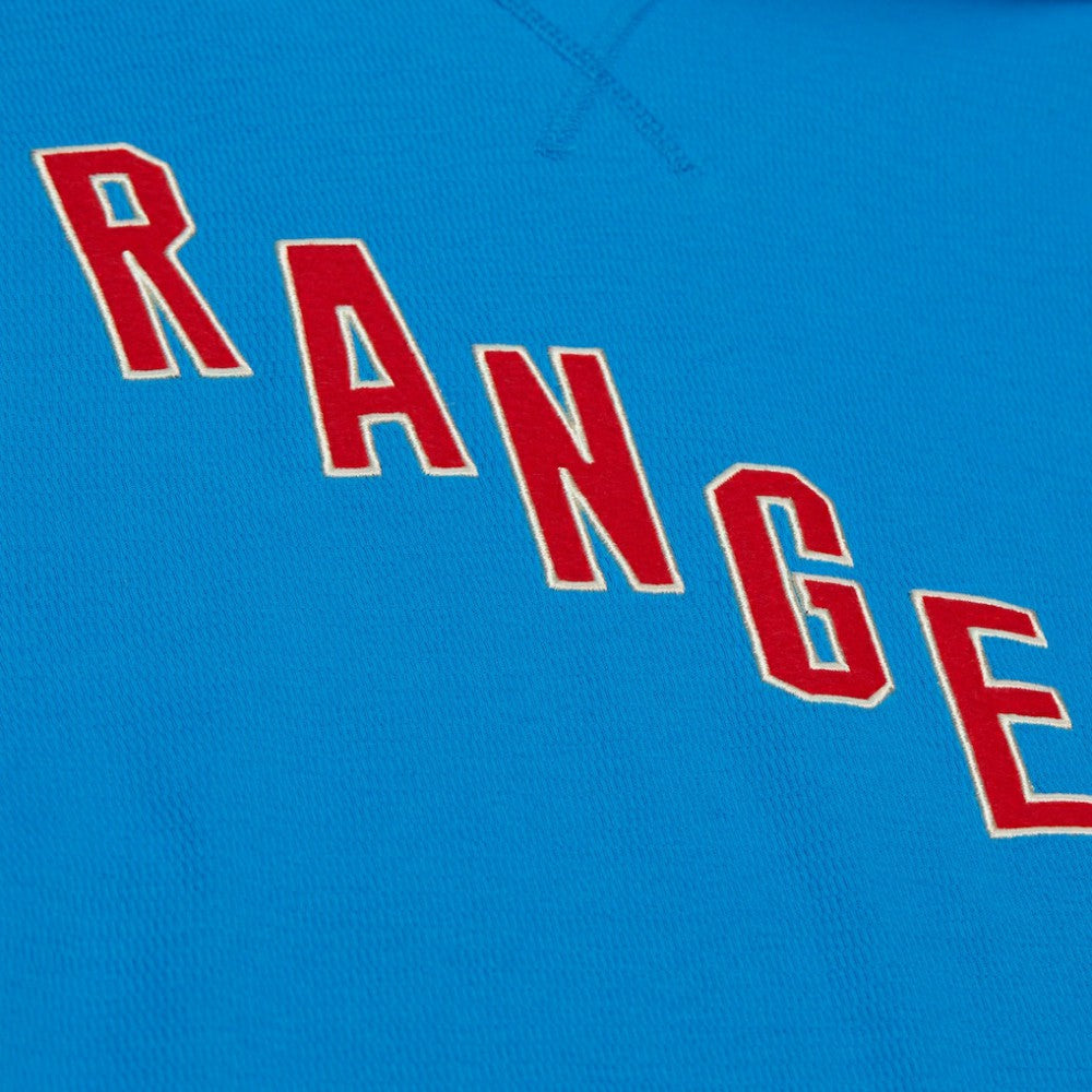 New York Rangers Centennial Lightweight Thermal Hoodie Online