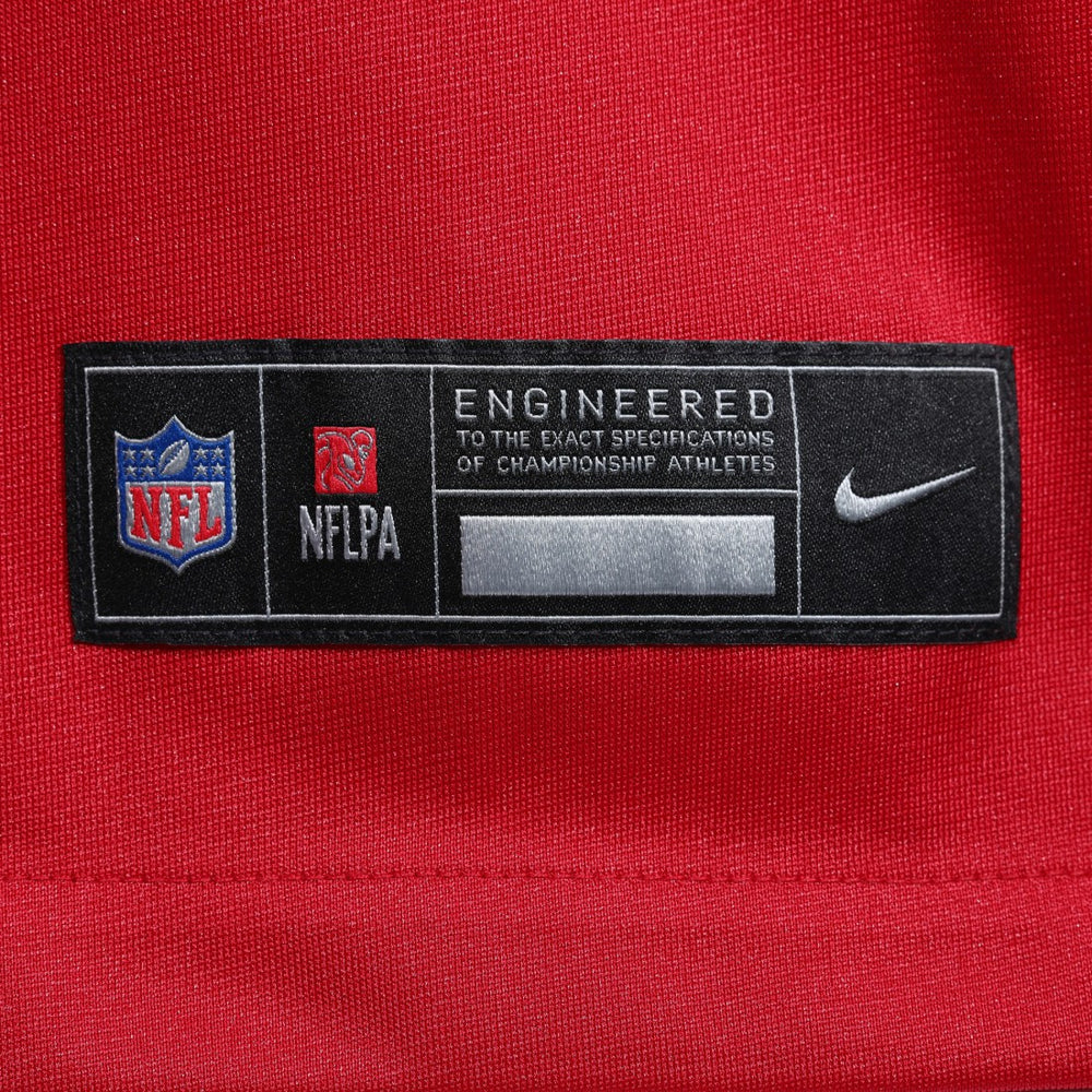 New York Giants Nike Abdul Carter  First Round Pick Alternate Game Jersey