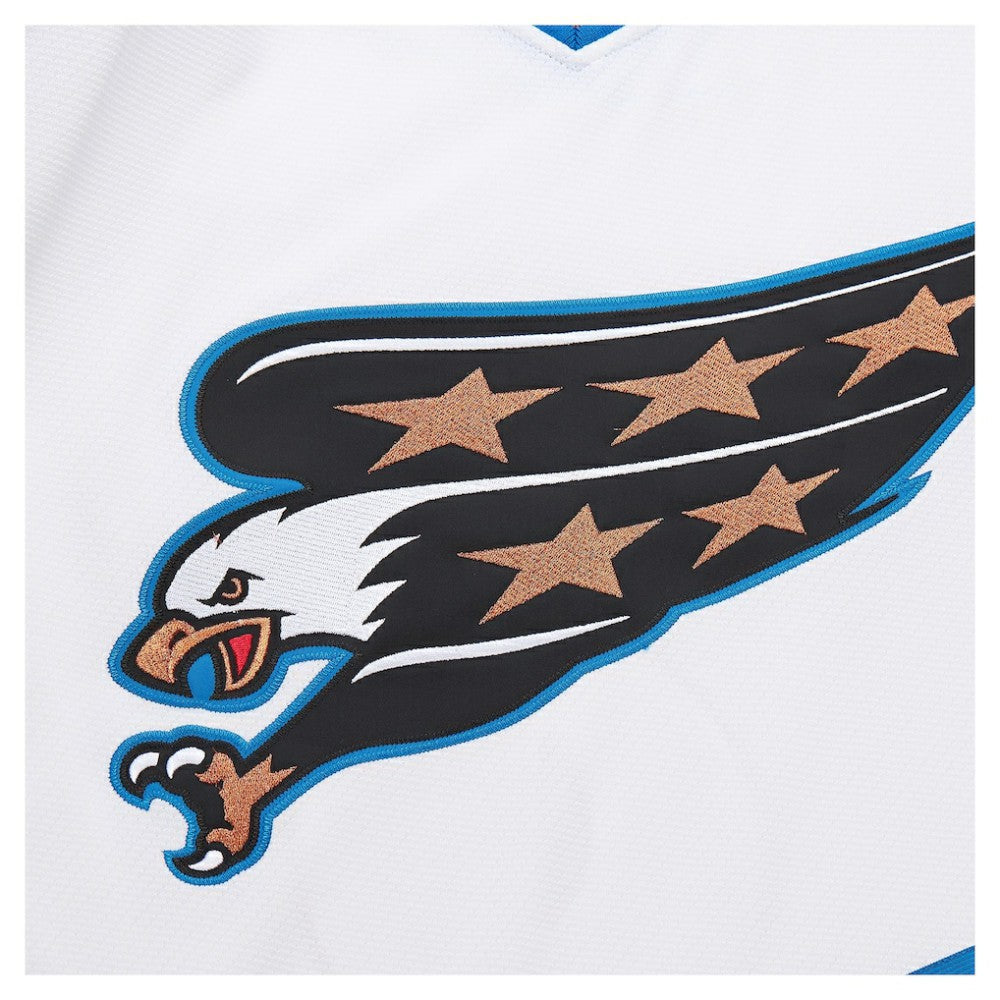 Alexander Ovechkin Washington Capitals Mitchell & Ness Big & Tall 2005/06 Power Play Jersey Online