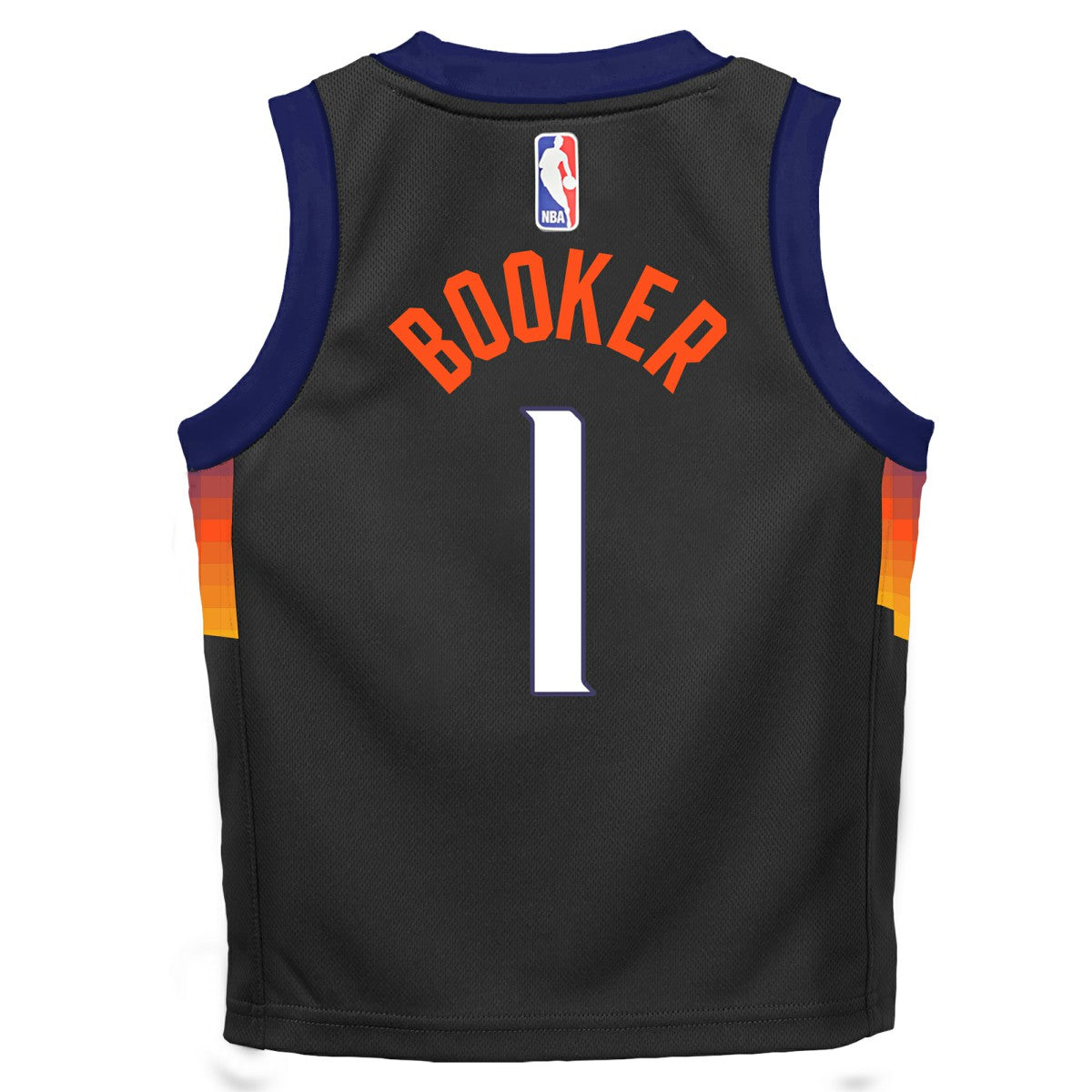 Devin Booker Phoenix Suns Preschool 2025/26 City Edition Swingman Jersey Online
