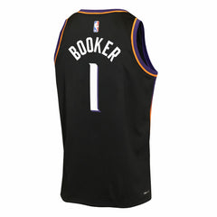 Devin Booker Phoenix Suns Jordan Brand Youth Swingman Jersey Discount
