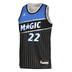 Franz Wagner Orlando Magic Jordan Brand Youth Swingman Jersey New
