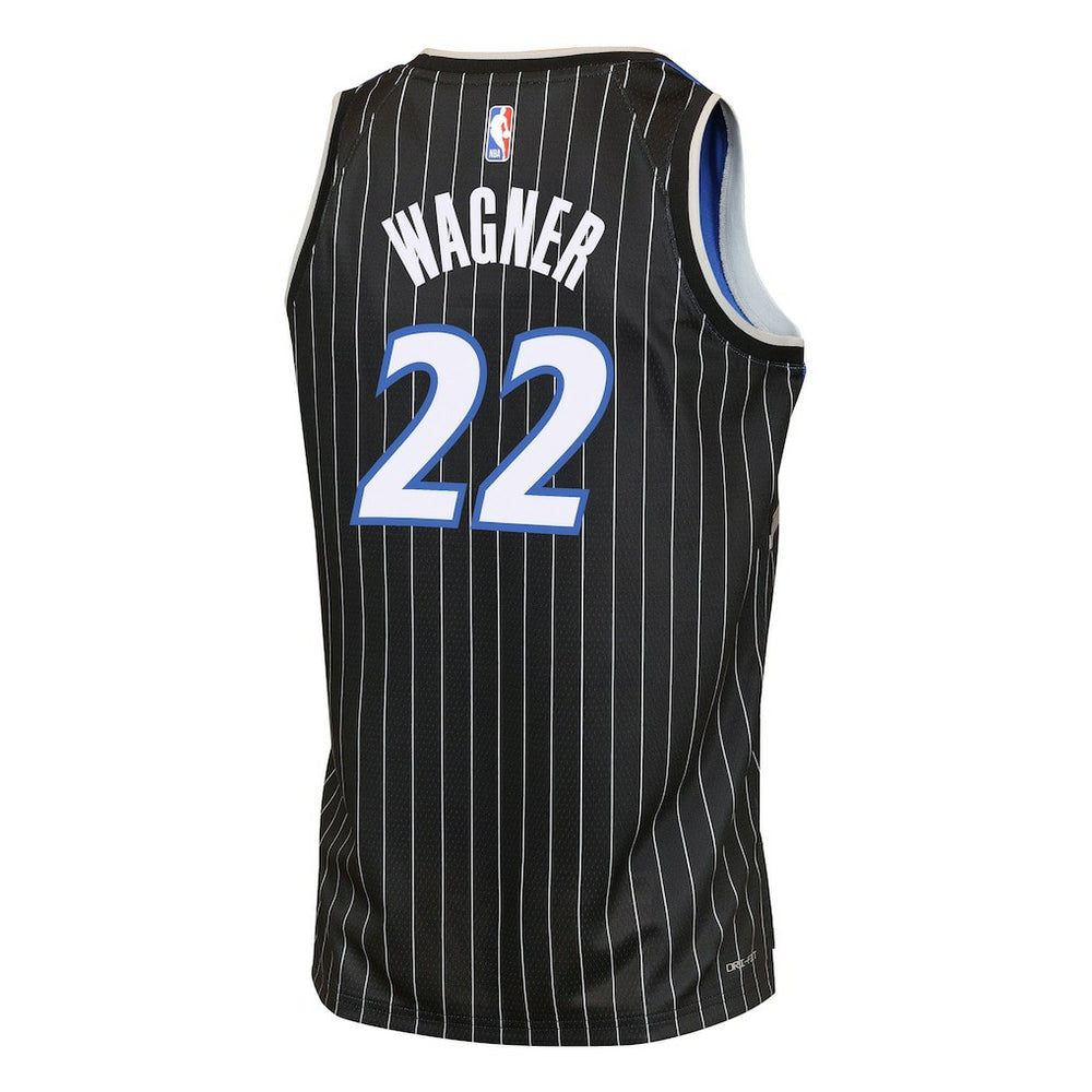 Franz Wagner Orlando Magic Jordan Brand Youth Swingman Jersey New
