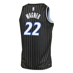 Franz Wagner Orlando Magic Jordan Brand Youth Swingman Jersey New