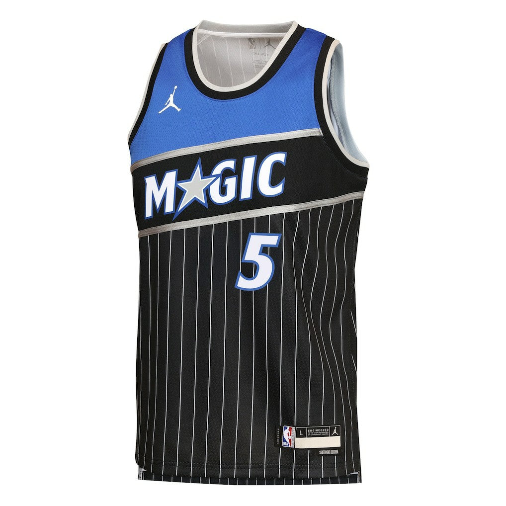 Paolo Banchero Orlando Magic Jordan Brand Youth Swingman Jersey On Sale