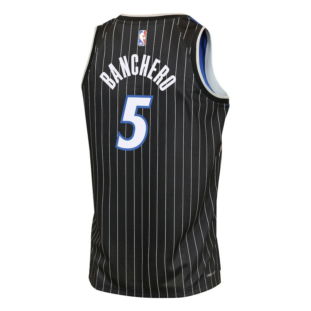 Paolo Banchero Orlando Magic Jordan Brand Youth Swingman Jersey On Sale