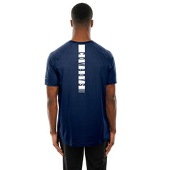 Dallas Cowboys New Era Functional Fandom Reflective T-Shirt