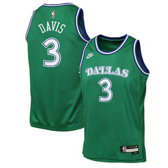 Anthony Davis Dallas Mavericks Youth Swingman Jersey sale Online