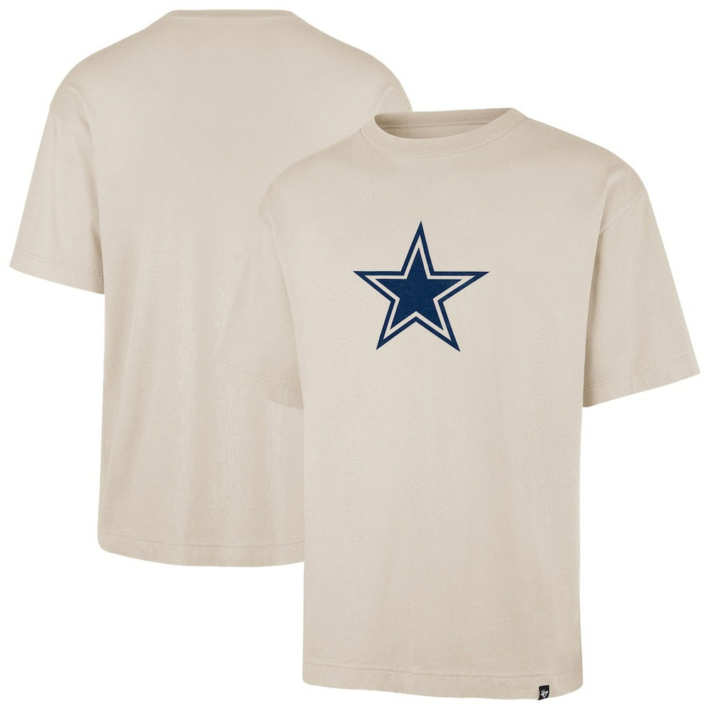 Dallas Cowboys 47 brand '47 Bouldering Imprint Ravine Foundation T-Shirt